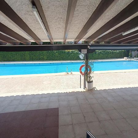 Apartmán Galica 104 Màlaga Exteriér fotografie