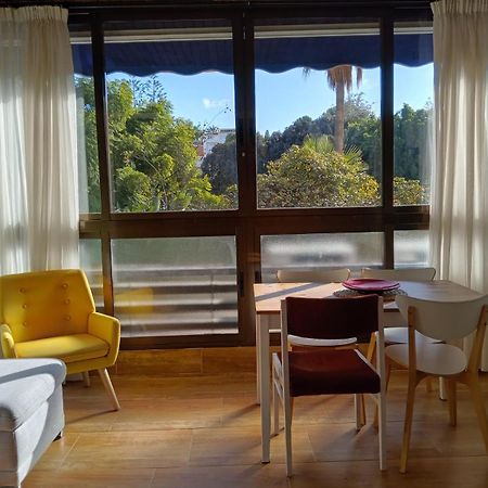 Apartmán Galica 104 Màlaga Exteriér fotografie