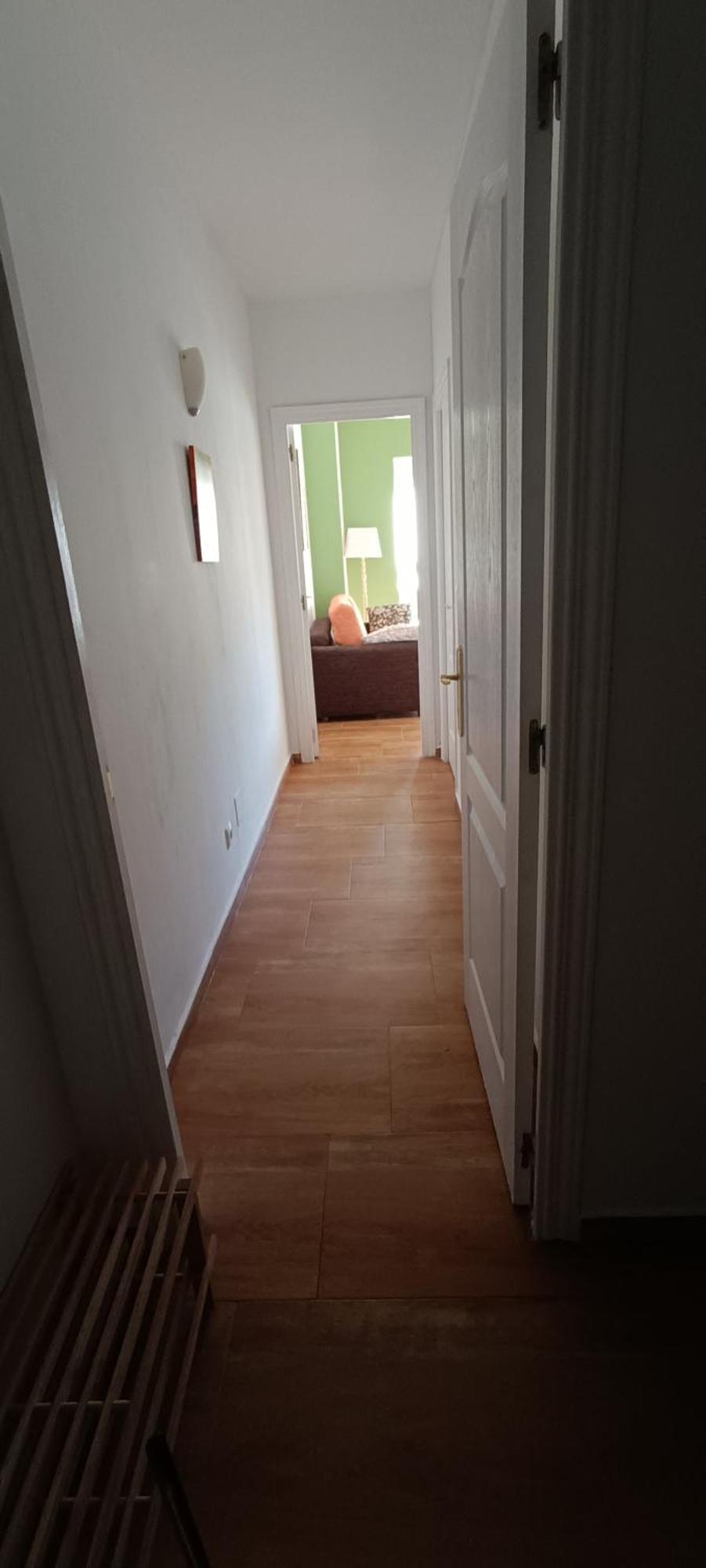 Apartmán Galica 104 Màlaga Exteriér fotografie